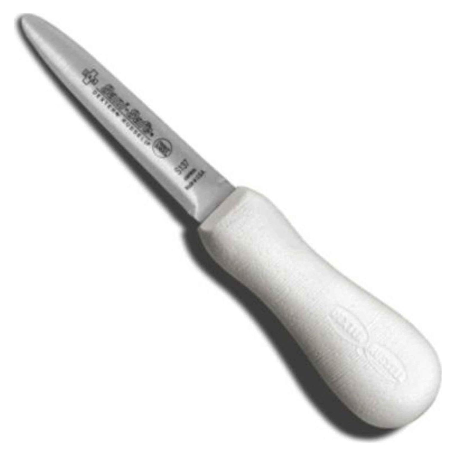 Cuchillo de Ostra Dexter S137PCP 10.16 cm Estilo Galveston