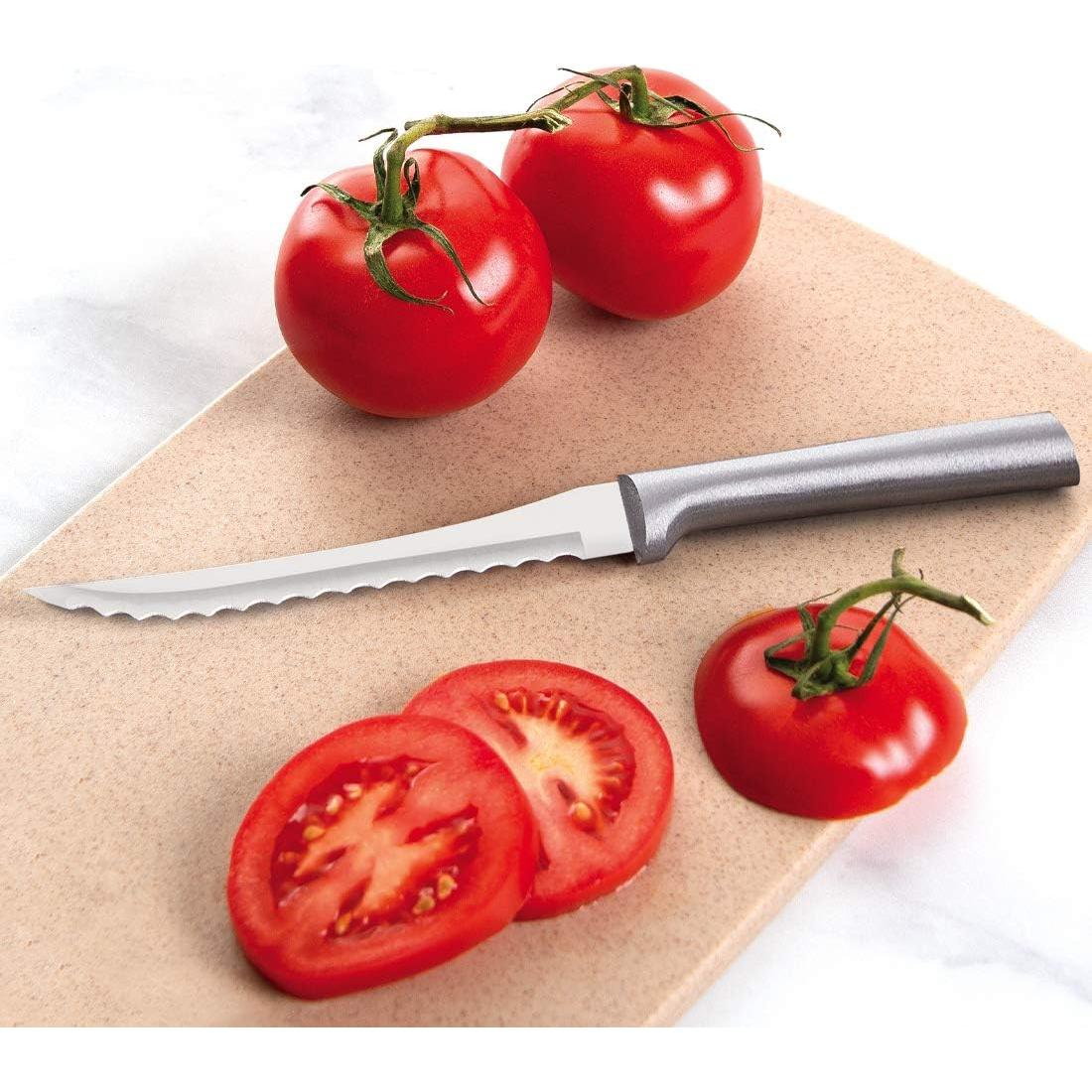 Juego de Cuchillos de Cocina RADA S49 - 3 Piezas Acero Inoxidable