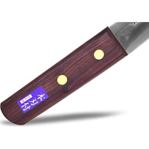 Cuchillo de Deshuesar Masahiro Seki Japón 150 mm Acero Carbono