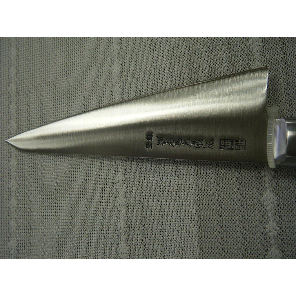 Cuchillo de Chef Japonés Yoshihiro HGB 150 mm Acero SK-4