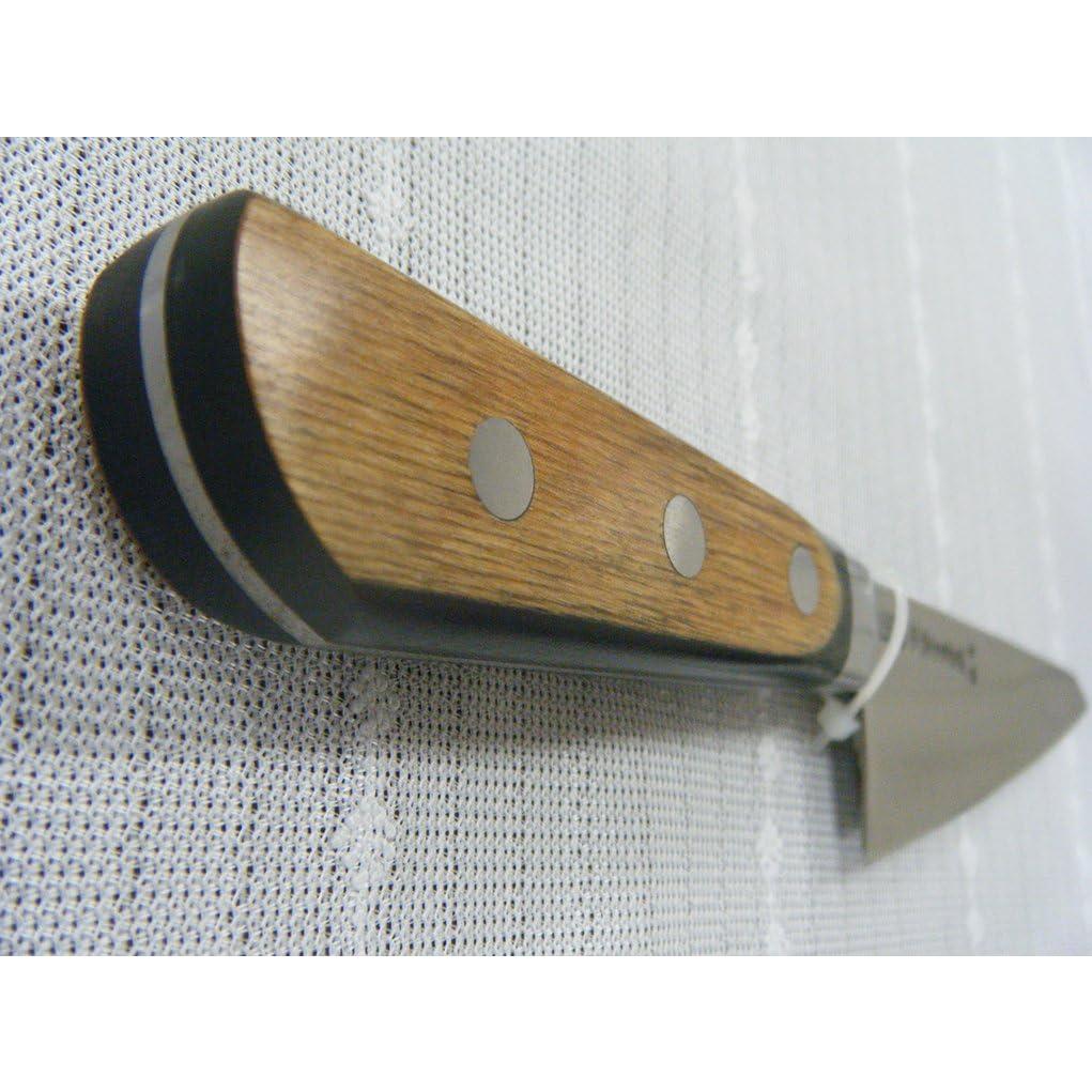 Cuchillo de Chef Japonés Yoshihiro HGB 150 mm Acero SK-4