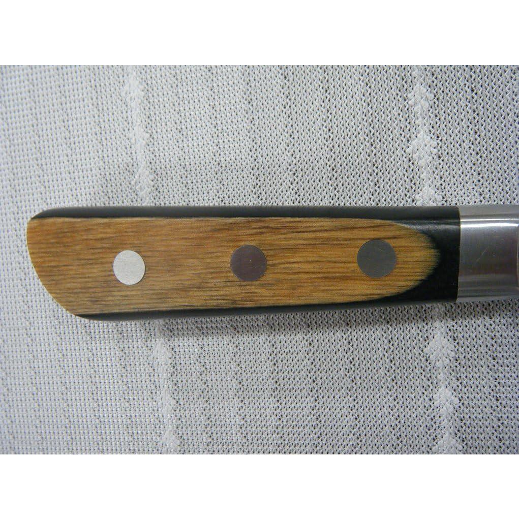 Cuchillo de Chef Japonés Yoshihiro HGB 150 mm Acero SK-4
