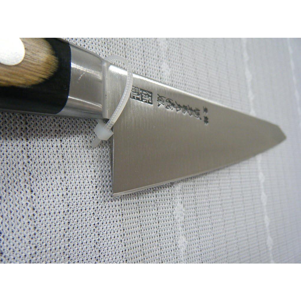 Cuchillo de Chef Japonés Yoshihiro HGB 150 mm Acero SK-4