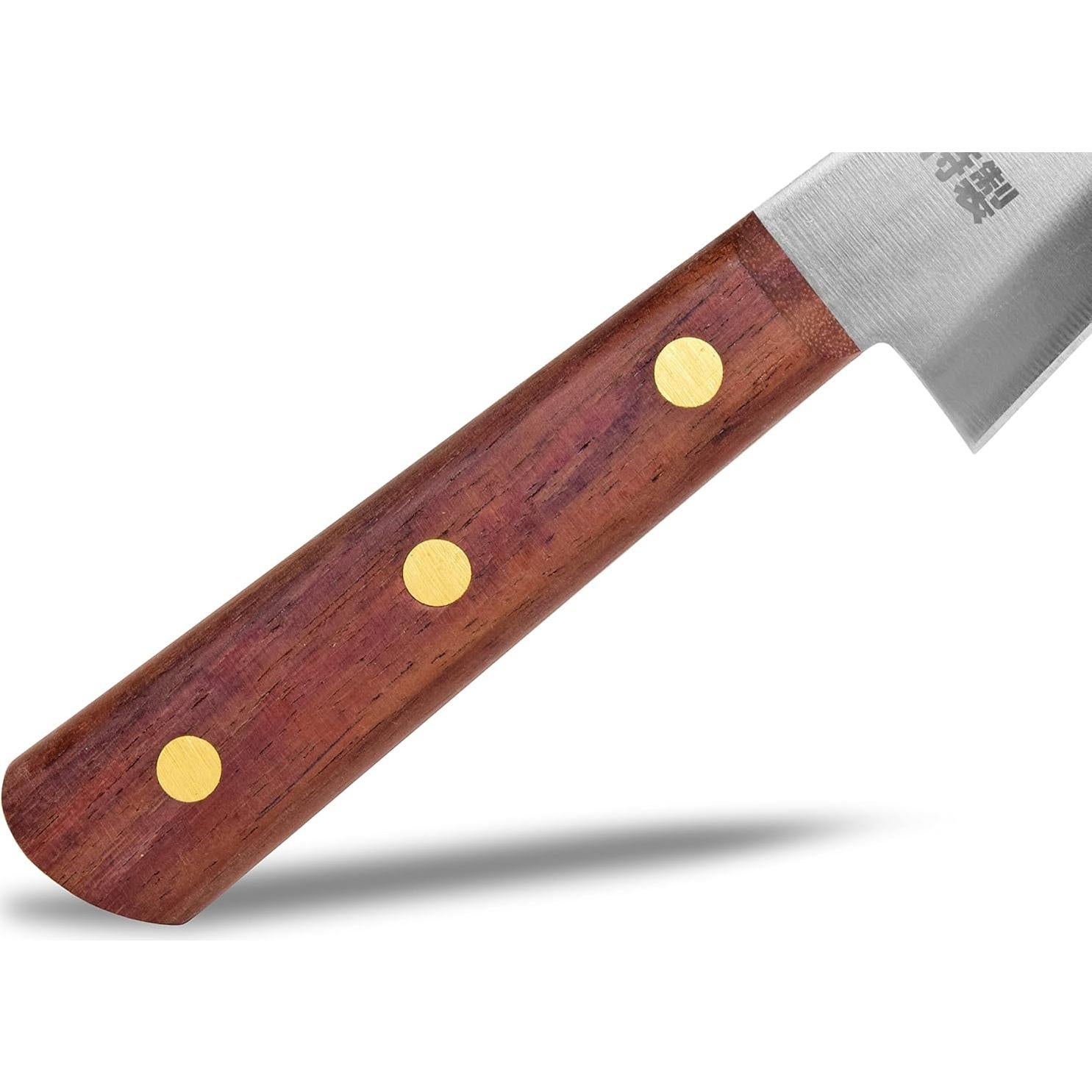 Cuchillo de Deshuesar Profesional Tomihide 150 mm Acero Inoxidable