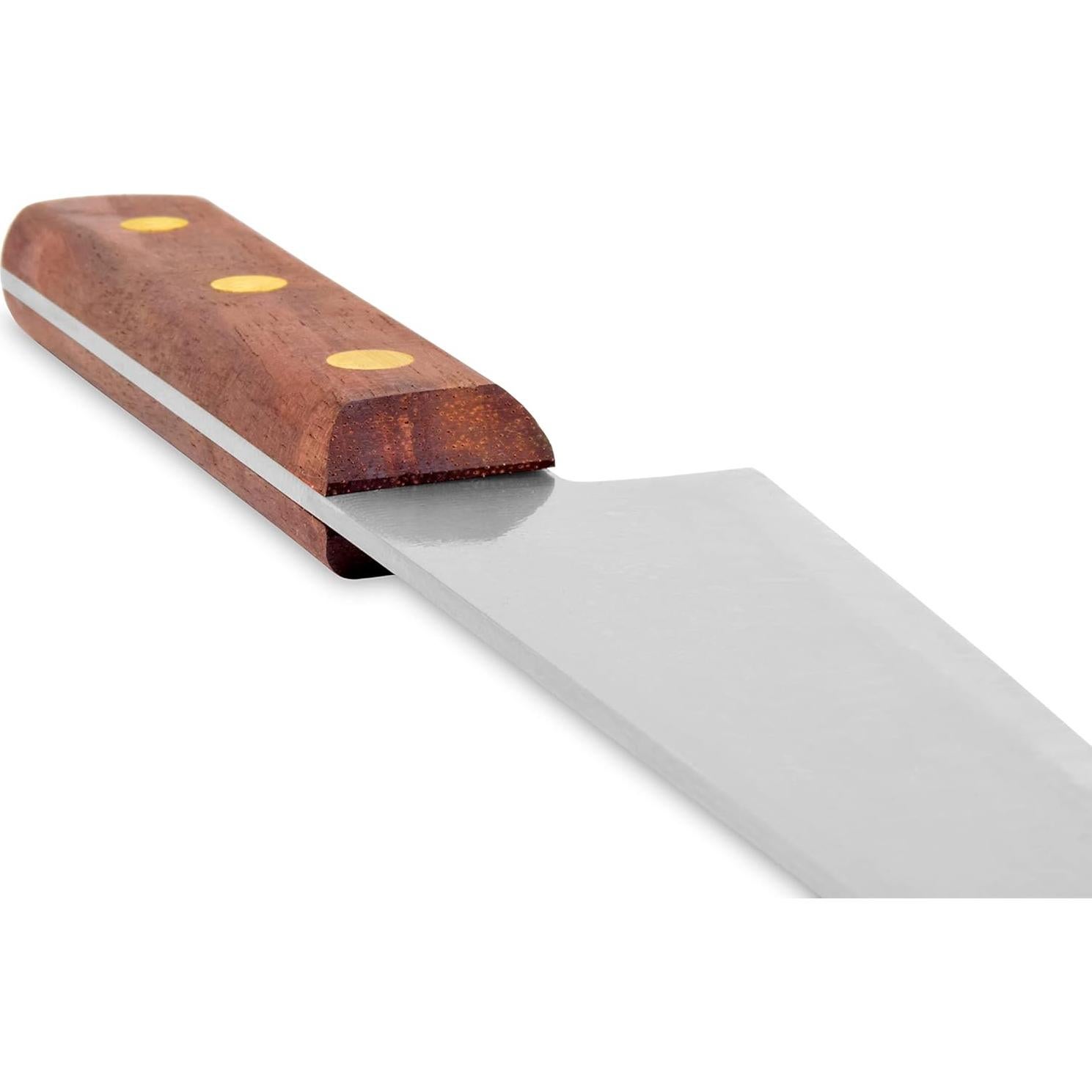 Cuchillo de Deshuesar Profesional Tomihide 150 mm Acero Inoxidable