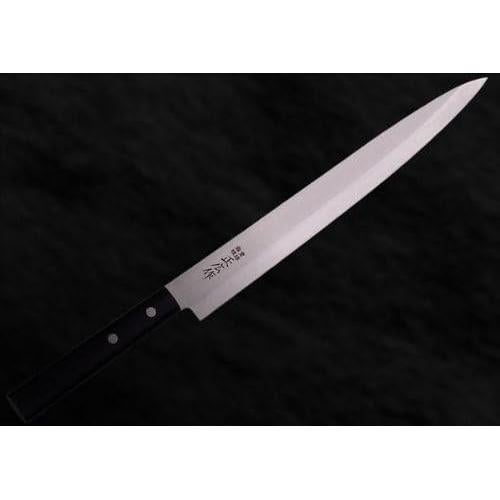 Cuchilla Yanagi Masahiro de Acero Inoxidable 27 cm #10614