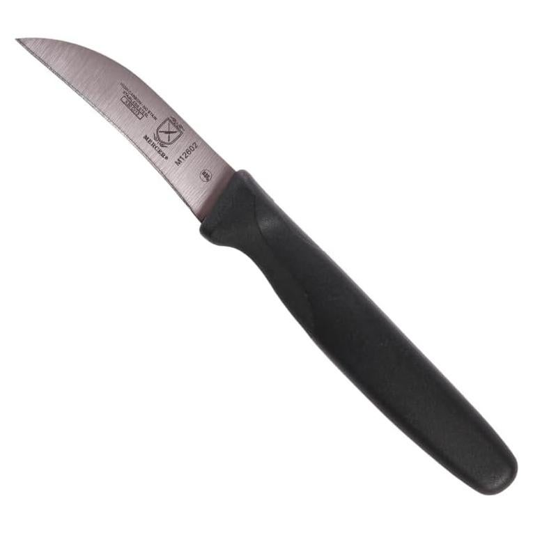 Cuchillo de Pelar Mercer Culinary 6.35 cm Acero Inoxidable