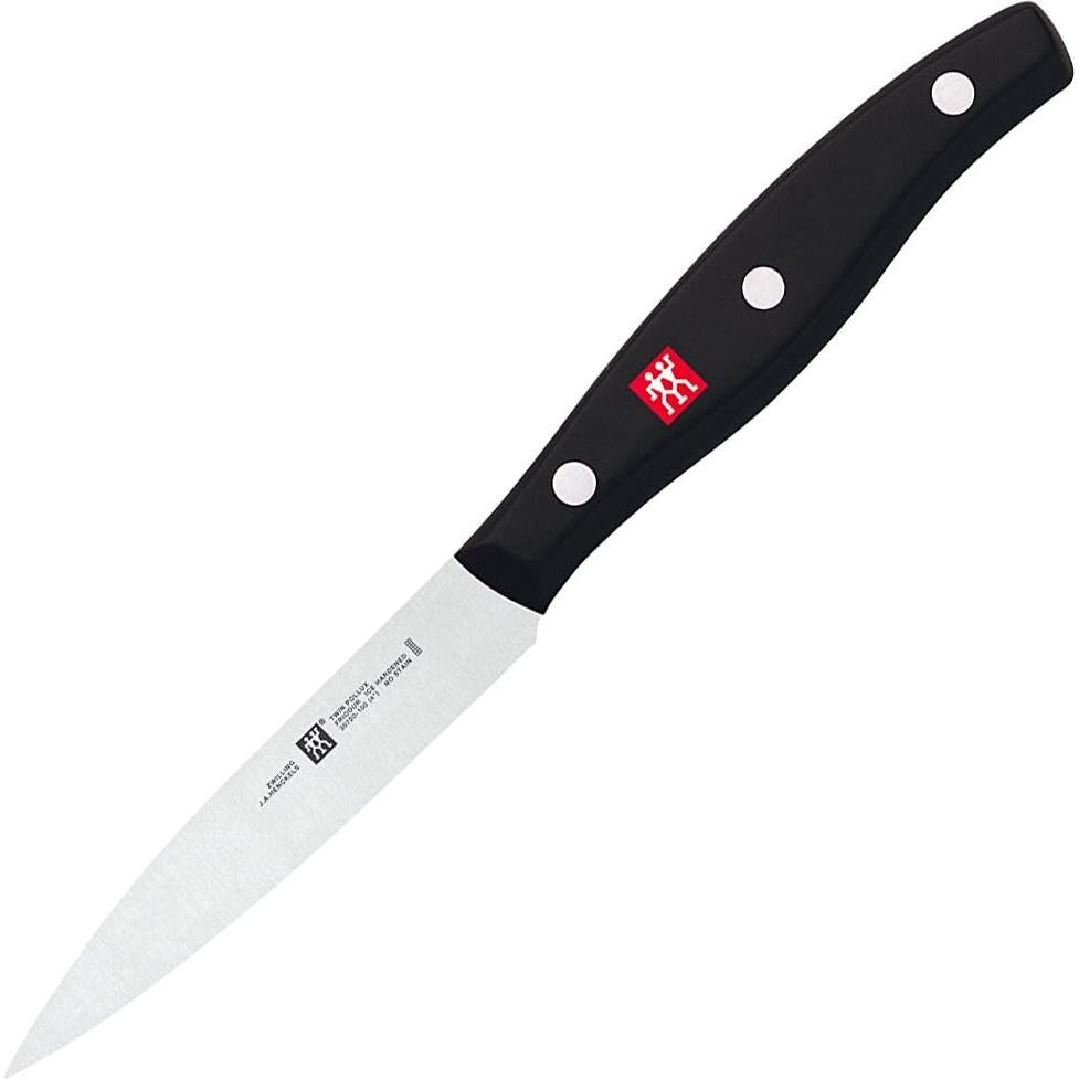 Cuchillo de Pelar ZWILLING Twin Signature 10.16 cm Afilado