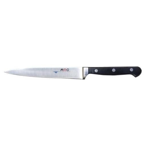 Cuchillo Fileteador Mac Knife SO-70, 17.78 cm, Acero