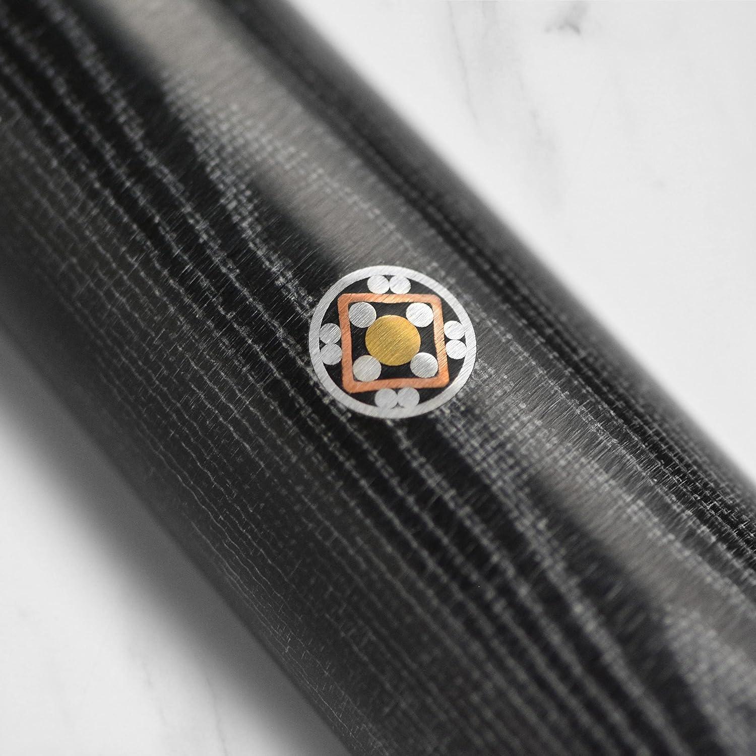 Set de Cuchillos de Bloque Miyabi Mizu SG2 13 Piezas