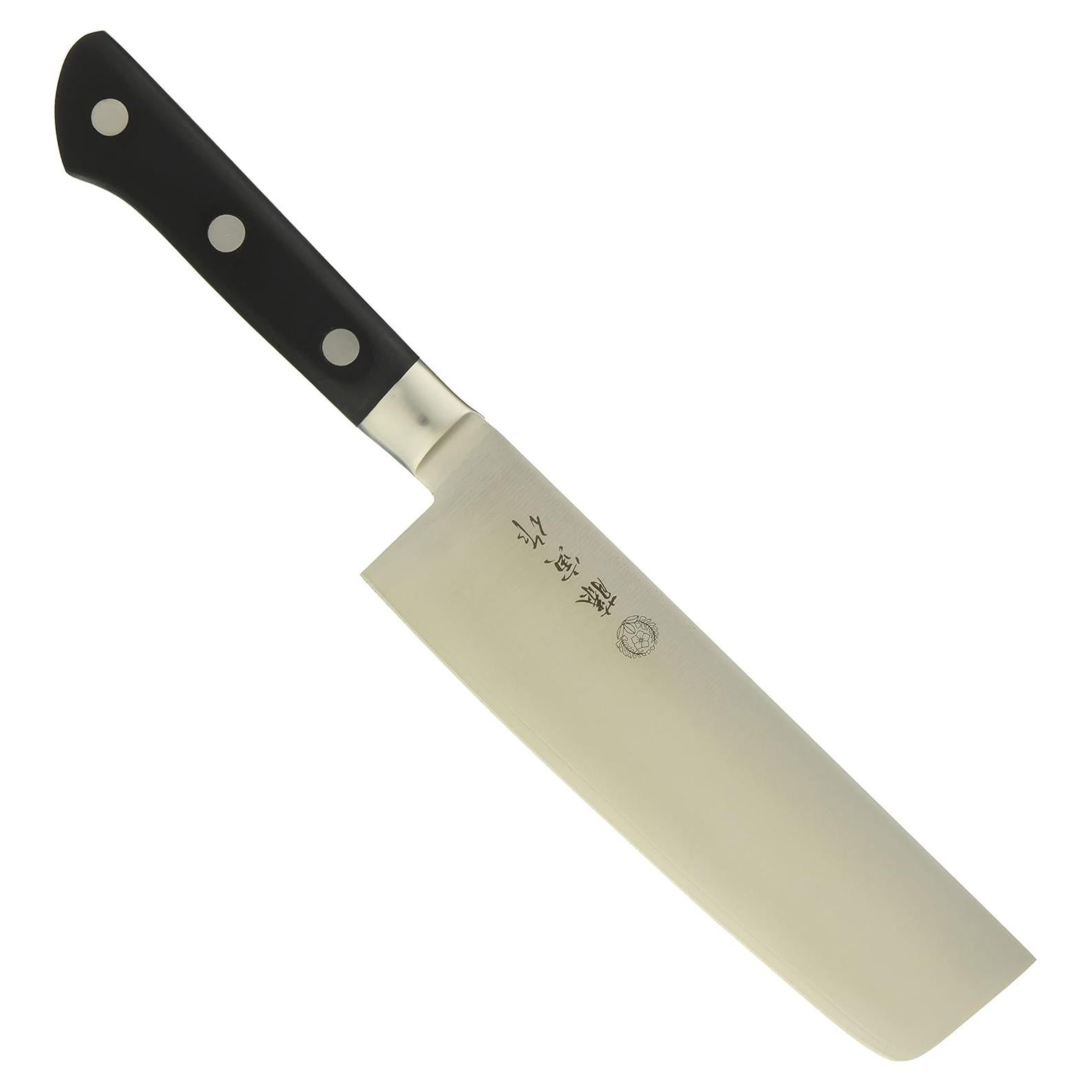 Cuchillo de Chef Tojiro FU-502 165 mm Acero Inoxidable