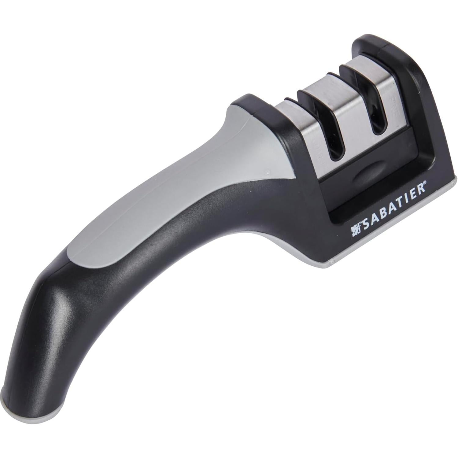 Afilador de cuchillos Sabatier Maison 13 cm con mango ergonómico