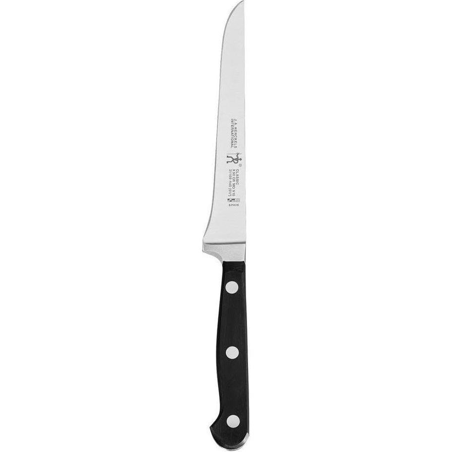 Juego de Cuchillos Henckels International 2 Piezas 14 cm y 10 cm