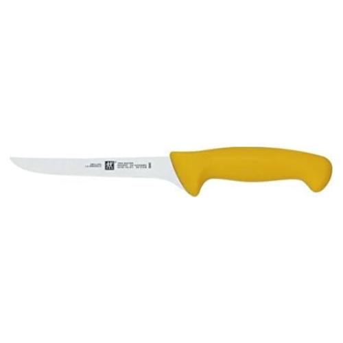 Cuchillo de Despunte J.A. Henckels 8.89 cm Amarillo