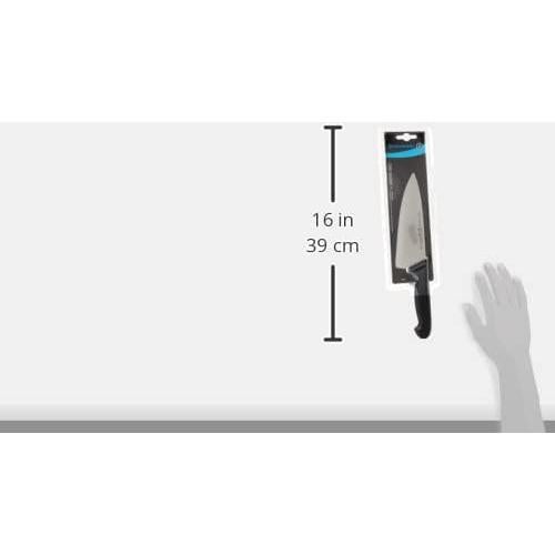 Cuchillo de Chef Messermeister Pro 15.24 cm Acero Inoxidable