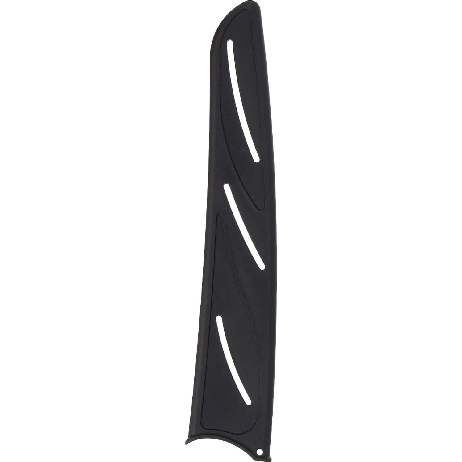 Cuchillo de Pan KAI Inspire 22.86 cm Hoja Serrada Acero Inoxidable