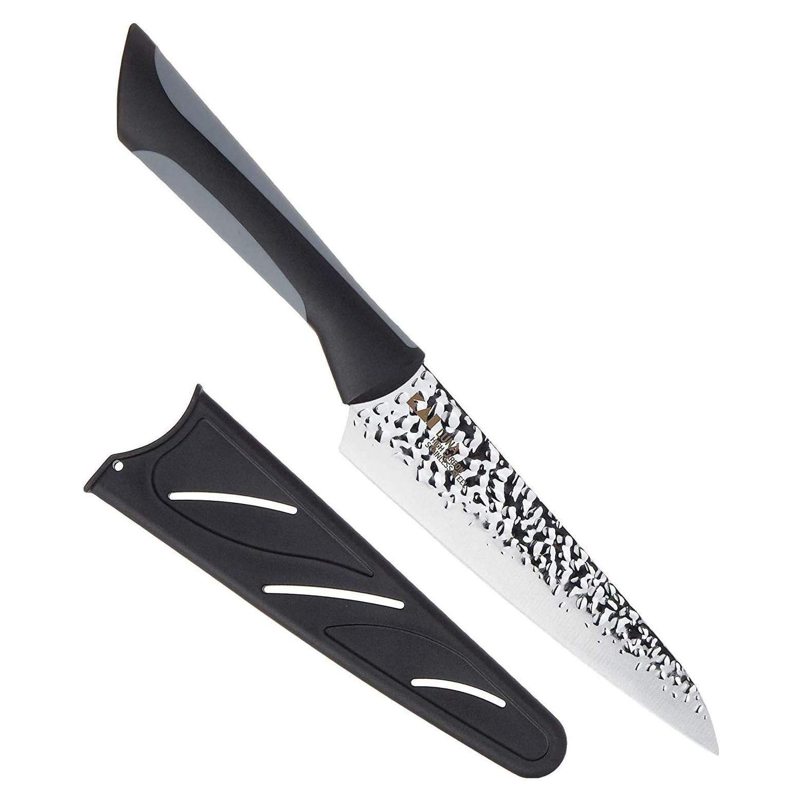 Cuchillo de Utilidad Kai Luna 15.24 cm Acero Inoxidable