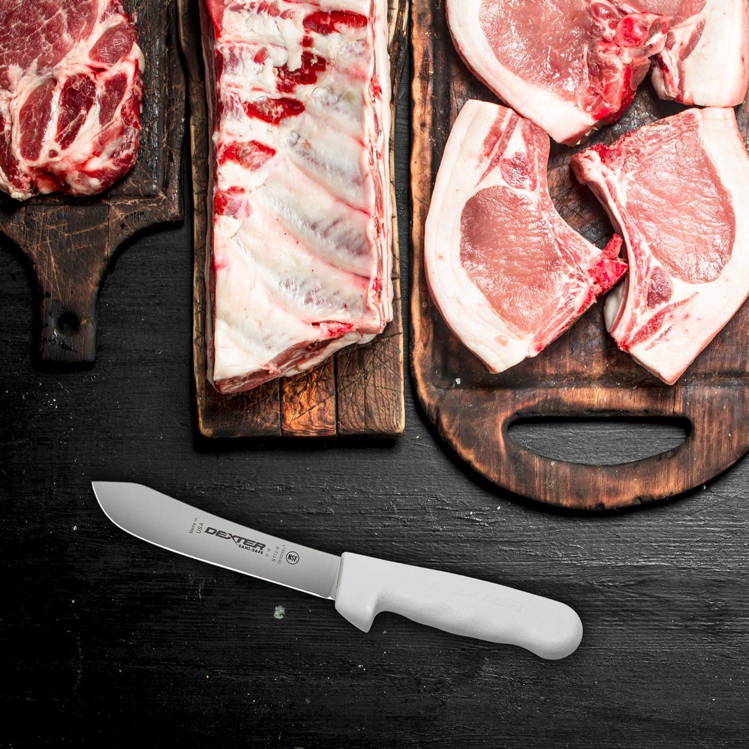 Cuchillo de Carnicero Dexter-Russell S112-6PCP 15.24 cm