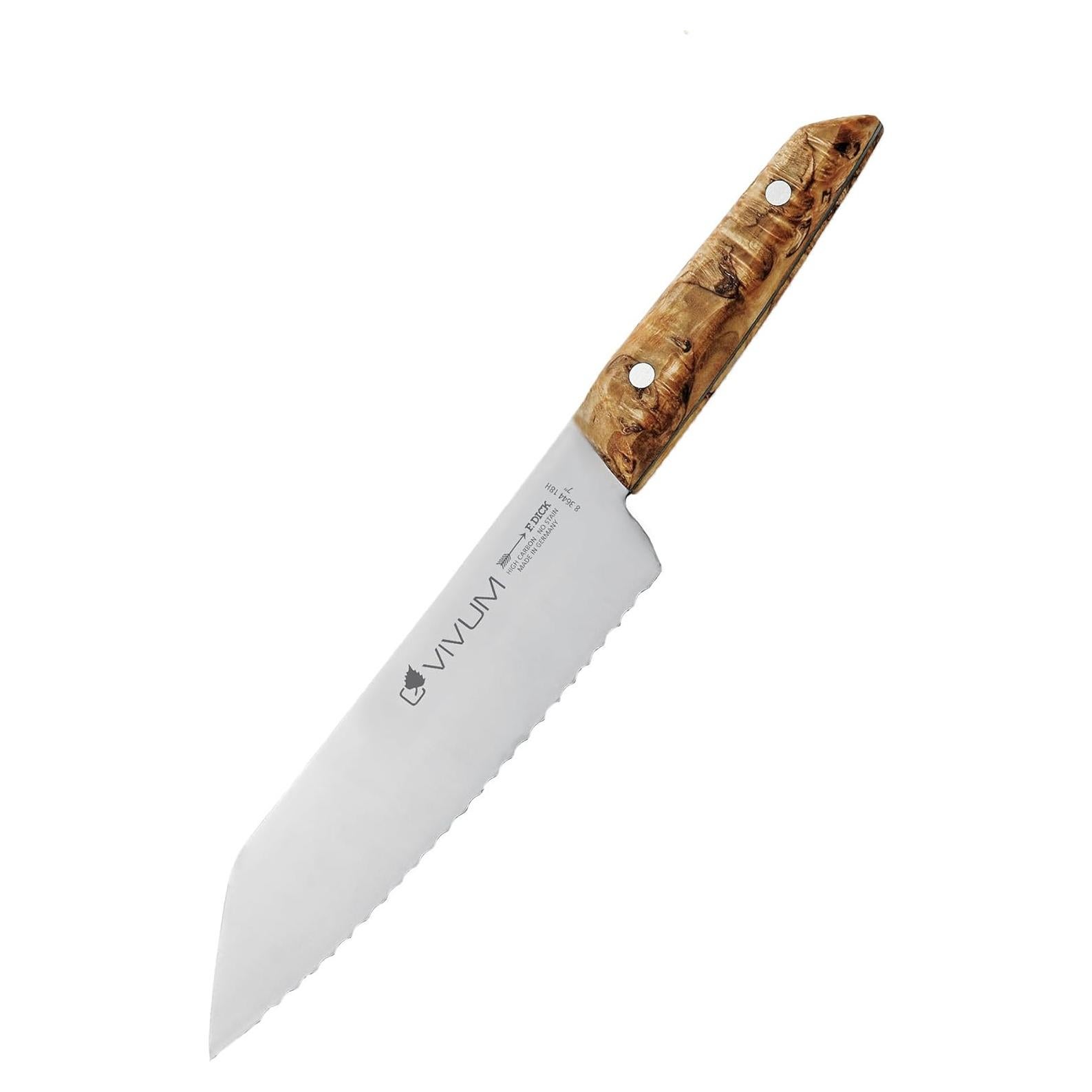 Cuchillo Todo Uso F.Dick VIVUM 18 cm Acero Inoxidable