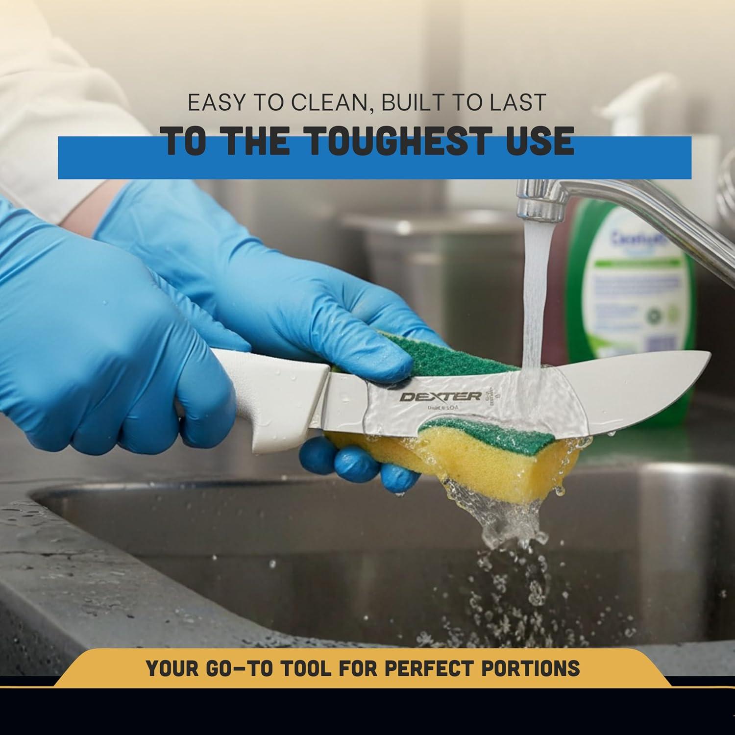 Cuchillo de Desollado Dexter-Russell Sani-Safe 15.24 cm