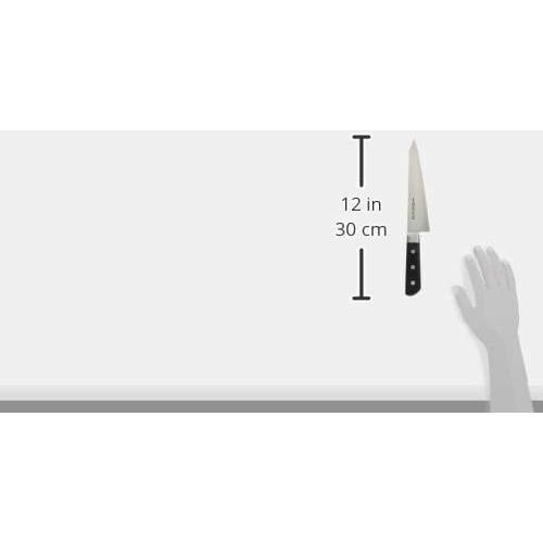 Cuchillo Aoki Takayuki Sakai Sabaki 18 cm Acero Japonés