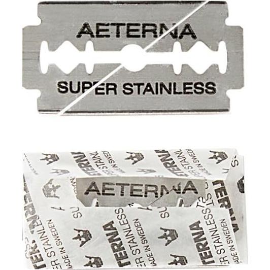 Cuchillo de Peletero Lana LS-FNL-CS01 Acero Inoxidable