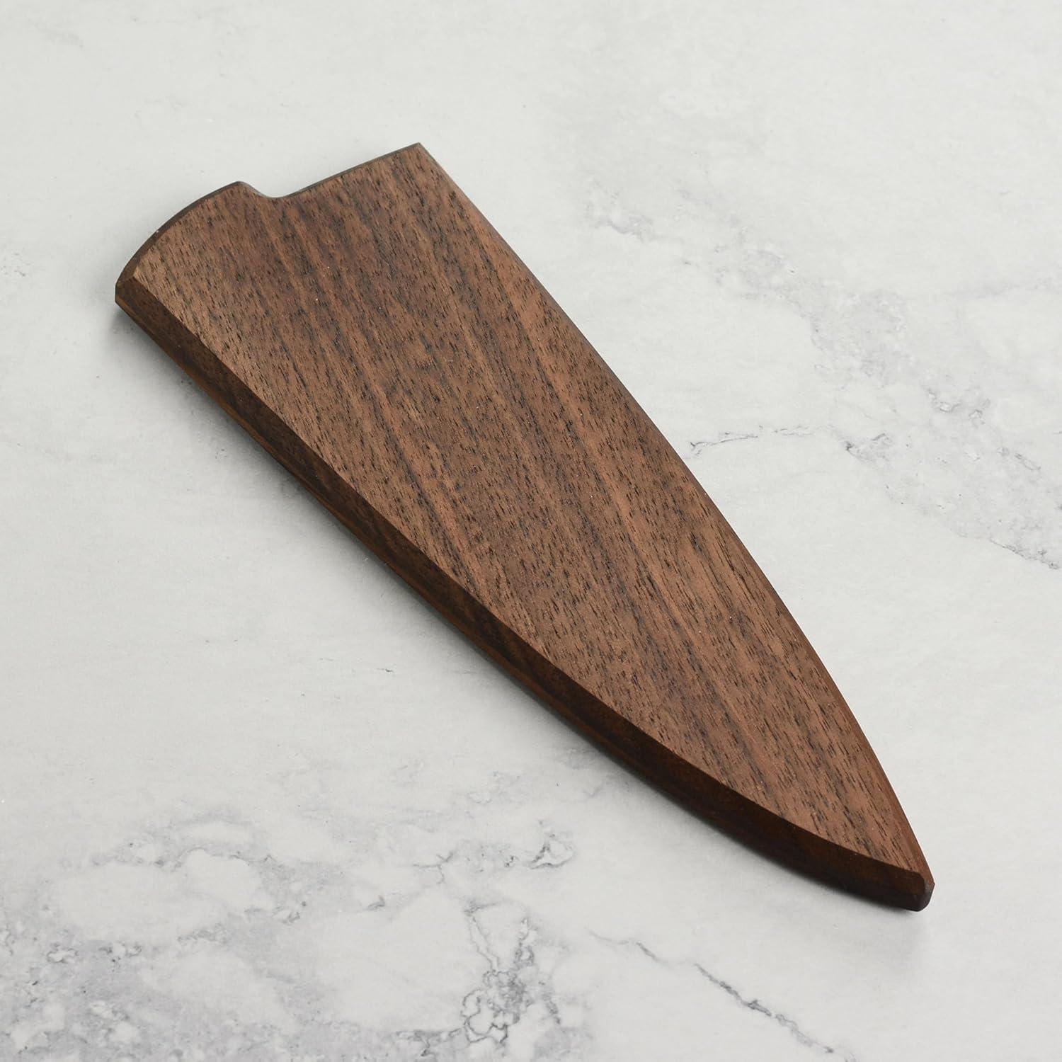 Funda Magnética para Cuchillo de Chef Bob Kramer 23.7x8.3cm