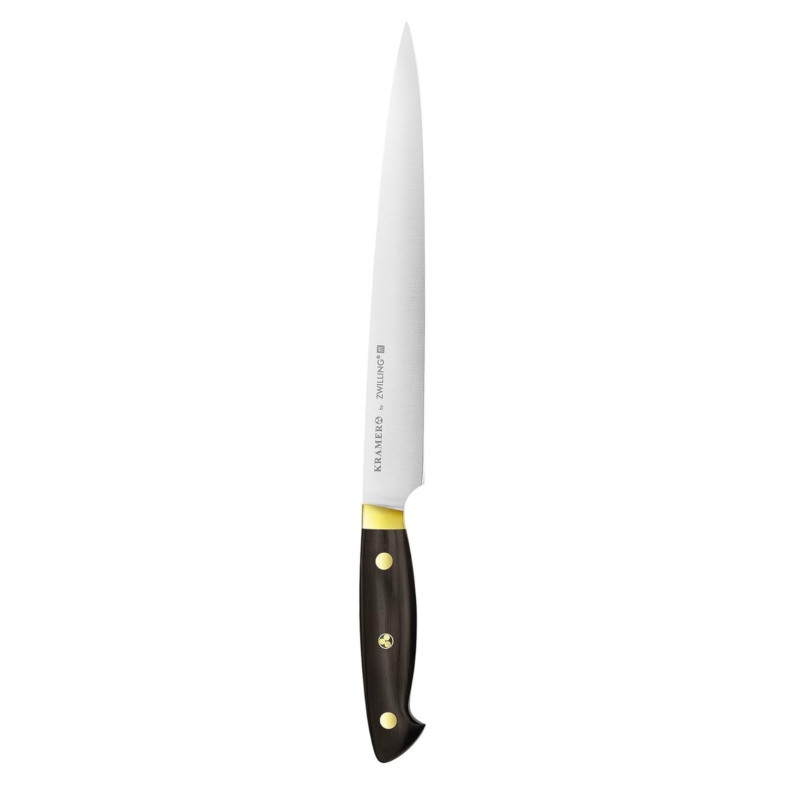 Cuchillo de Deshuesar 22.86 cm ZWILLING KRAMER Carbono 52100