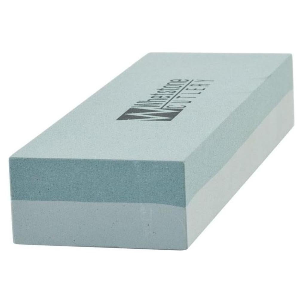Piedra de Afilado Doble 400/1000 Whetstone - Herramientas y Cuchillos
