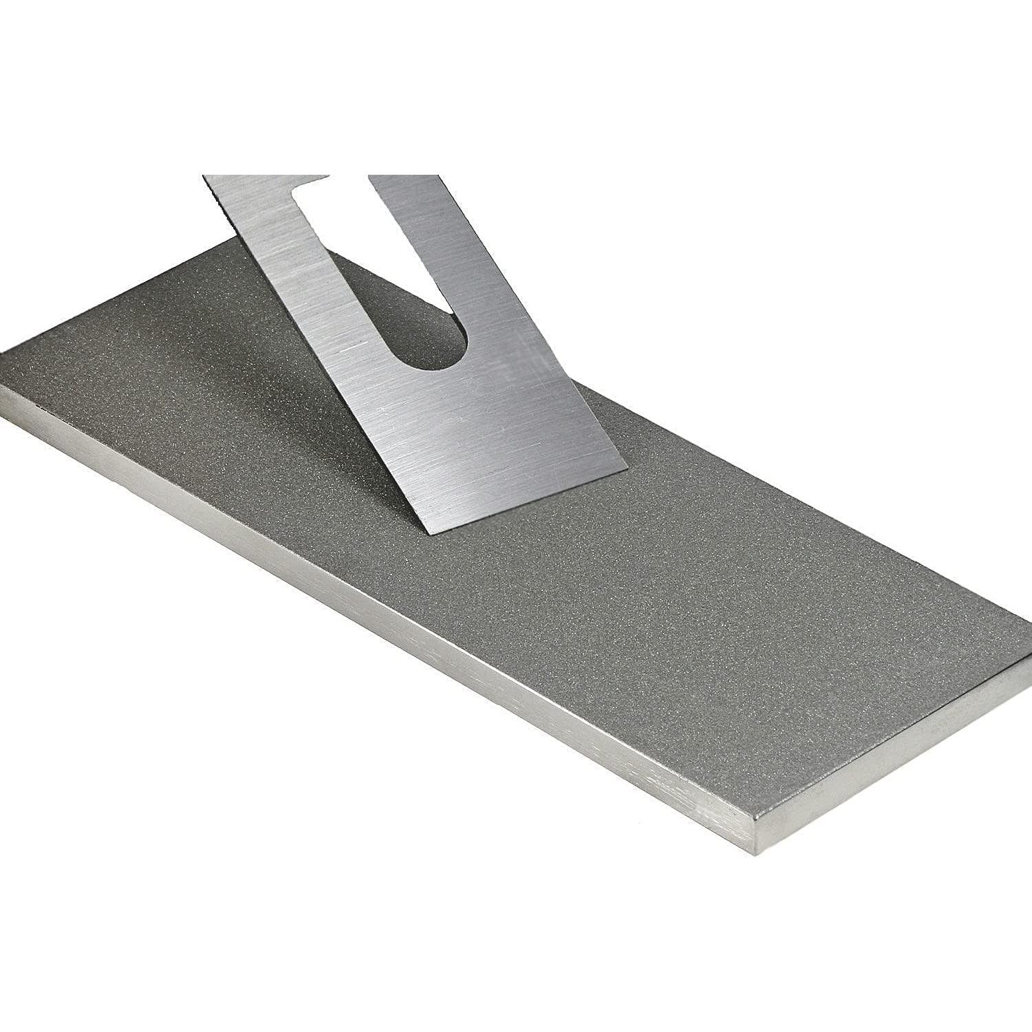 Juego de Piedras de Afilar Ultrasharp 20.3x7.6 cm Grano 300/600/1200