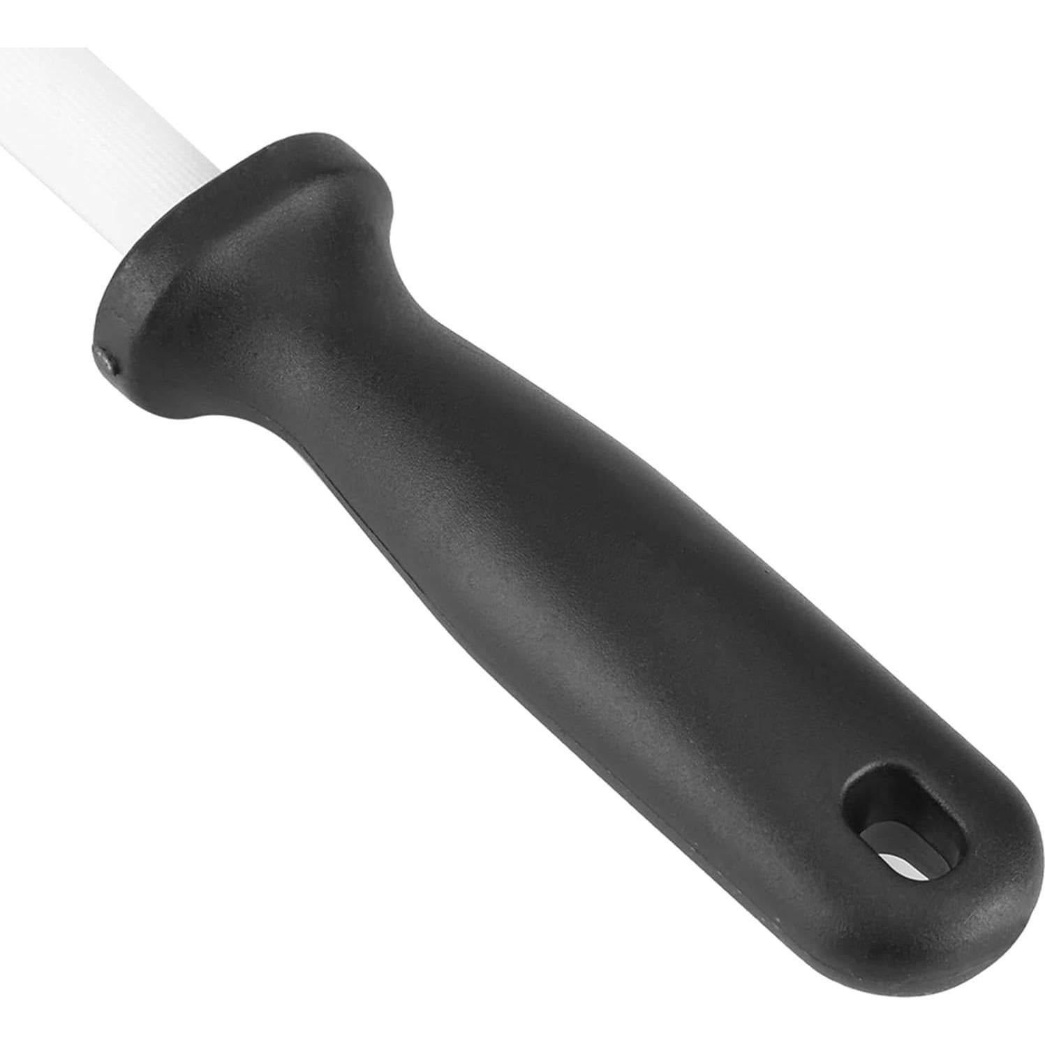 Afilador de Cuchillos Cerámico DEWIN 33cm Multifuncional