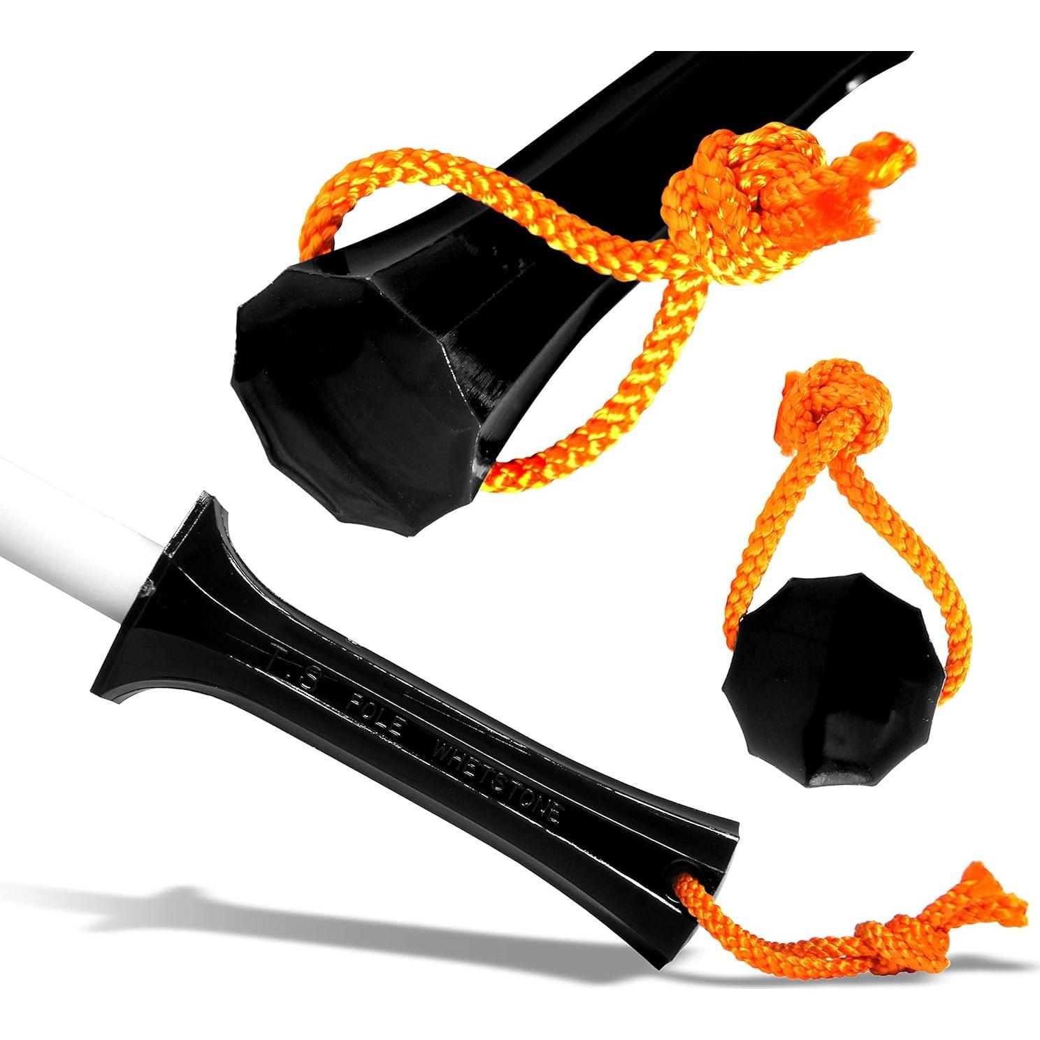 Varilla de afilar cuchillos cerámica Gifu Japón 150mm