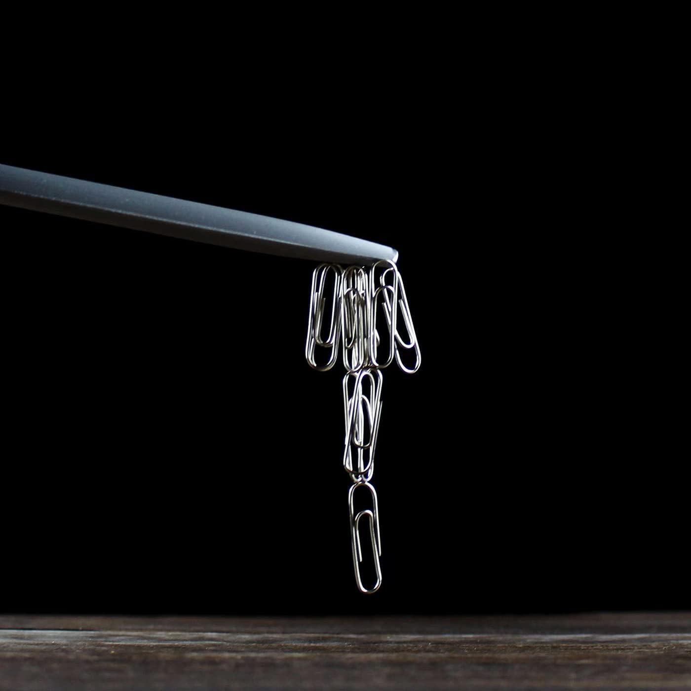 Varilla de Afilado KOPALA 30 cm Acero Alto Carbono Rojo