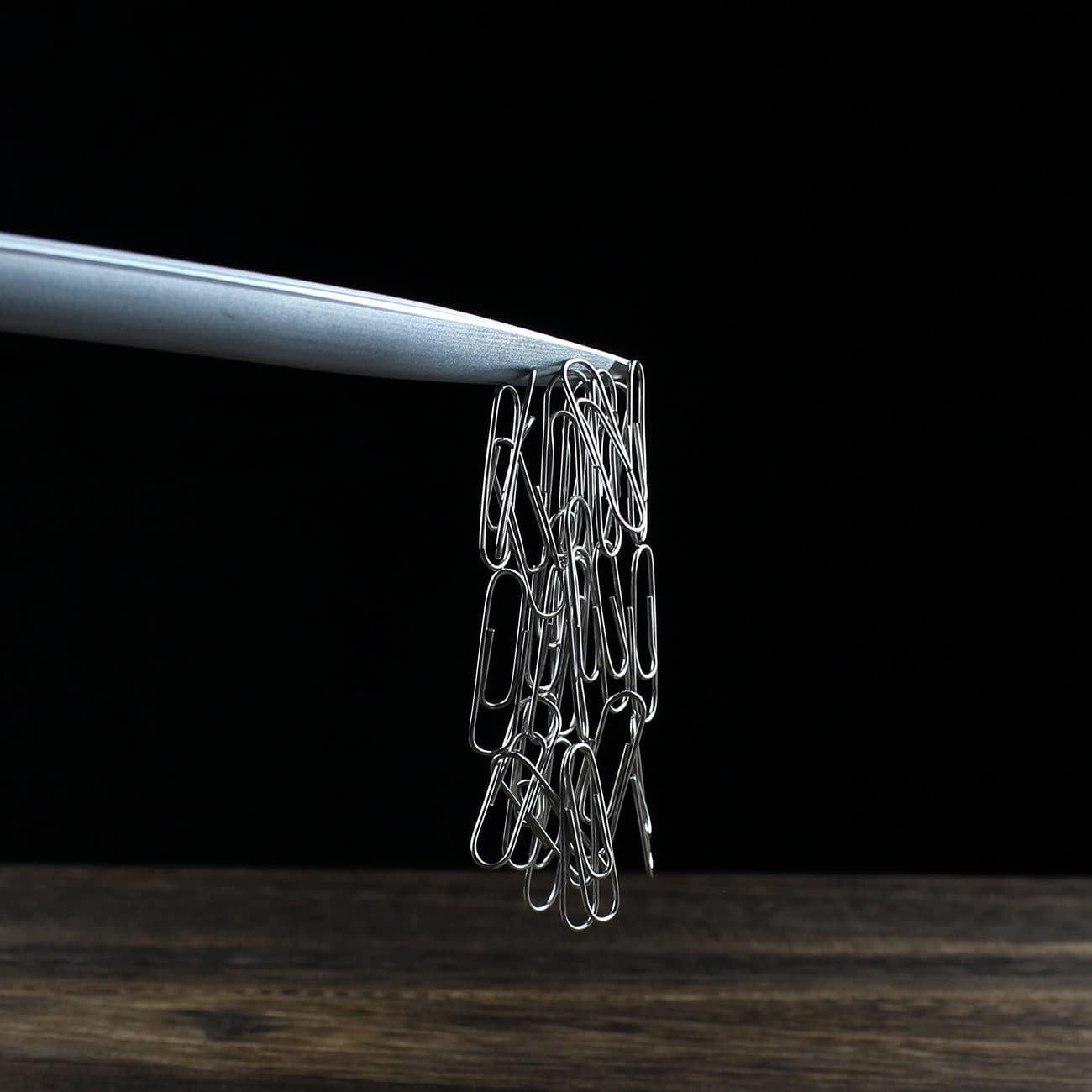 Afilador de Cuchillos HIDAMOS 30.48 cm Acero al Carbono