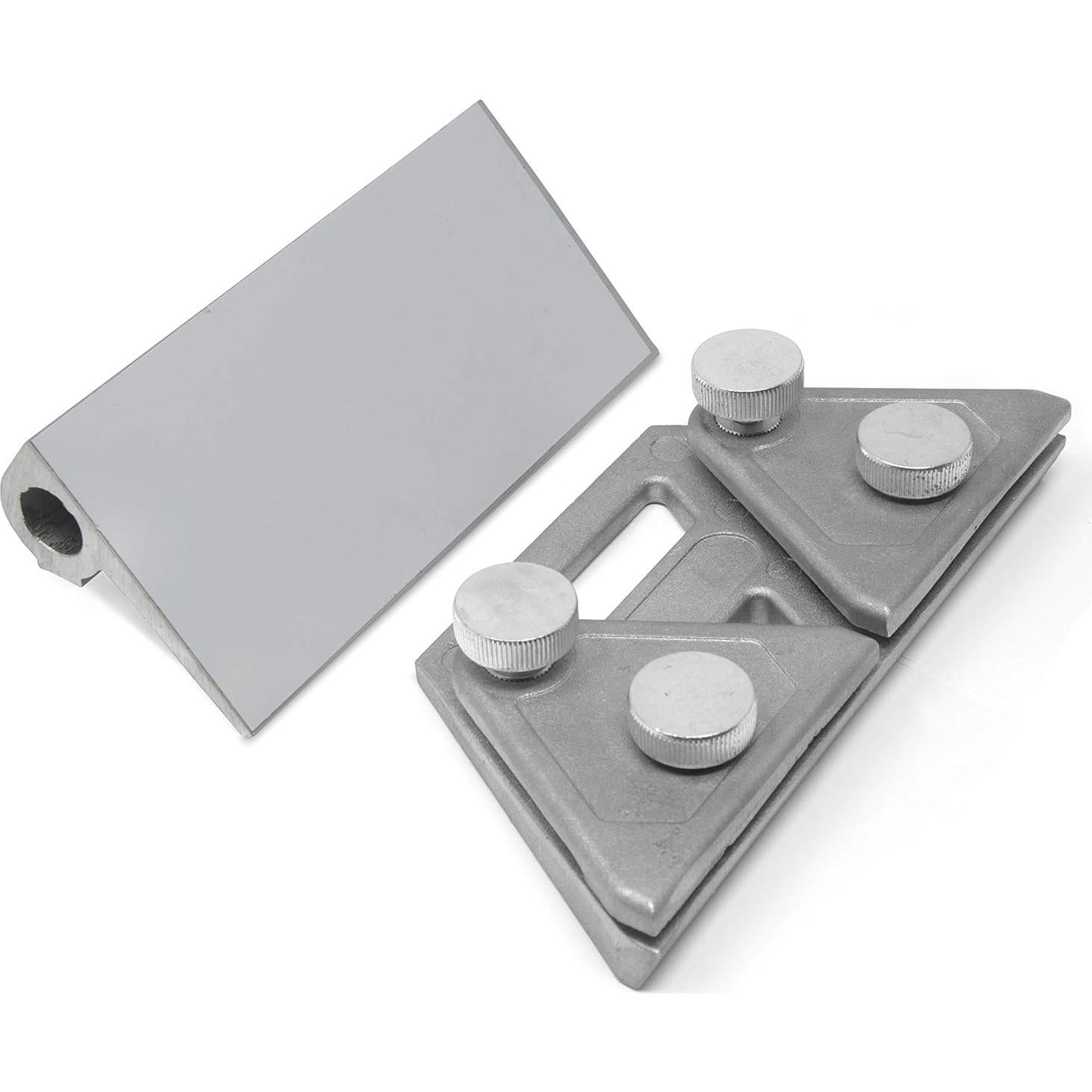 Kit de Accesorios de Afilado WEN 4 Piezas para Sistemas de 25 cm