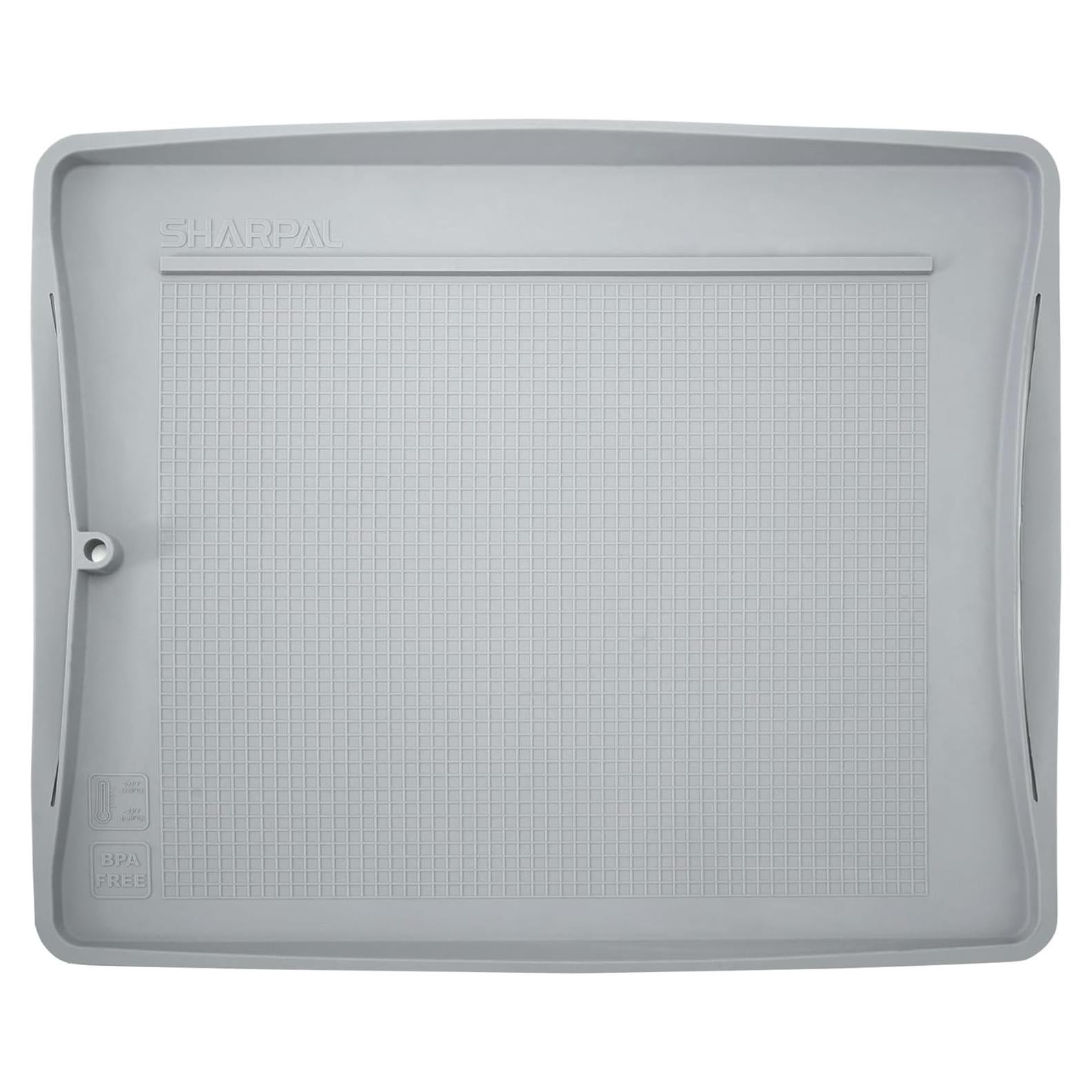 Bandeja de Afilado de Silicona SHARPAL 149H 430x360mm