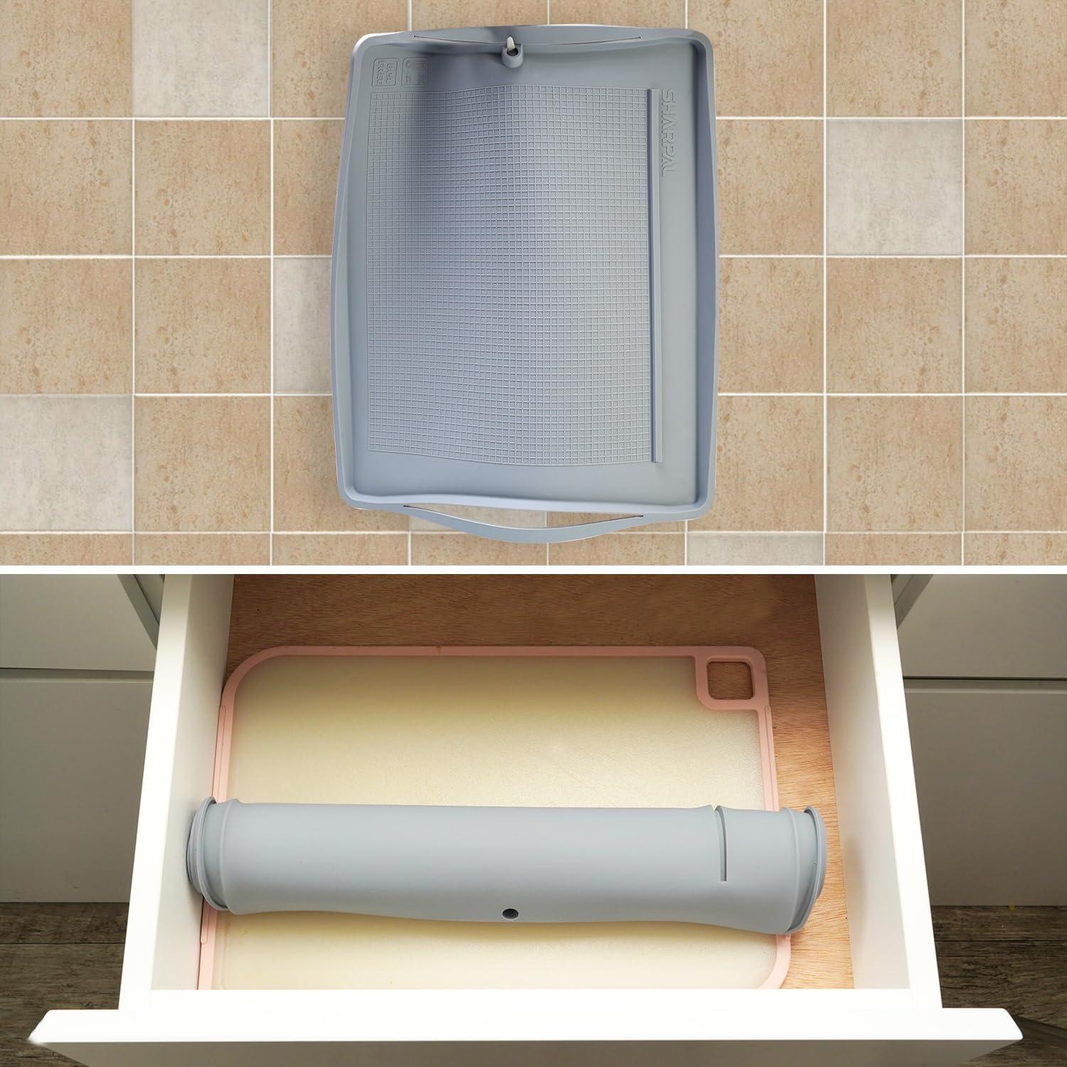 Bandeja de Afilado de Silicona SHARPAL 149H 430x360mm