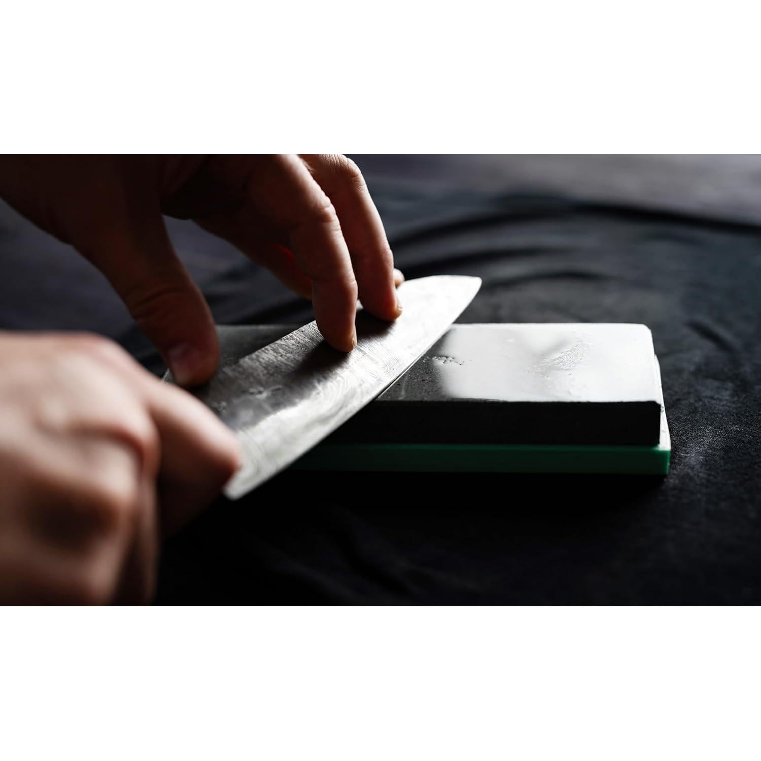 Aceite de Afilado para Cuchillos Trece Chefs 340g - Seguro para Alimentos