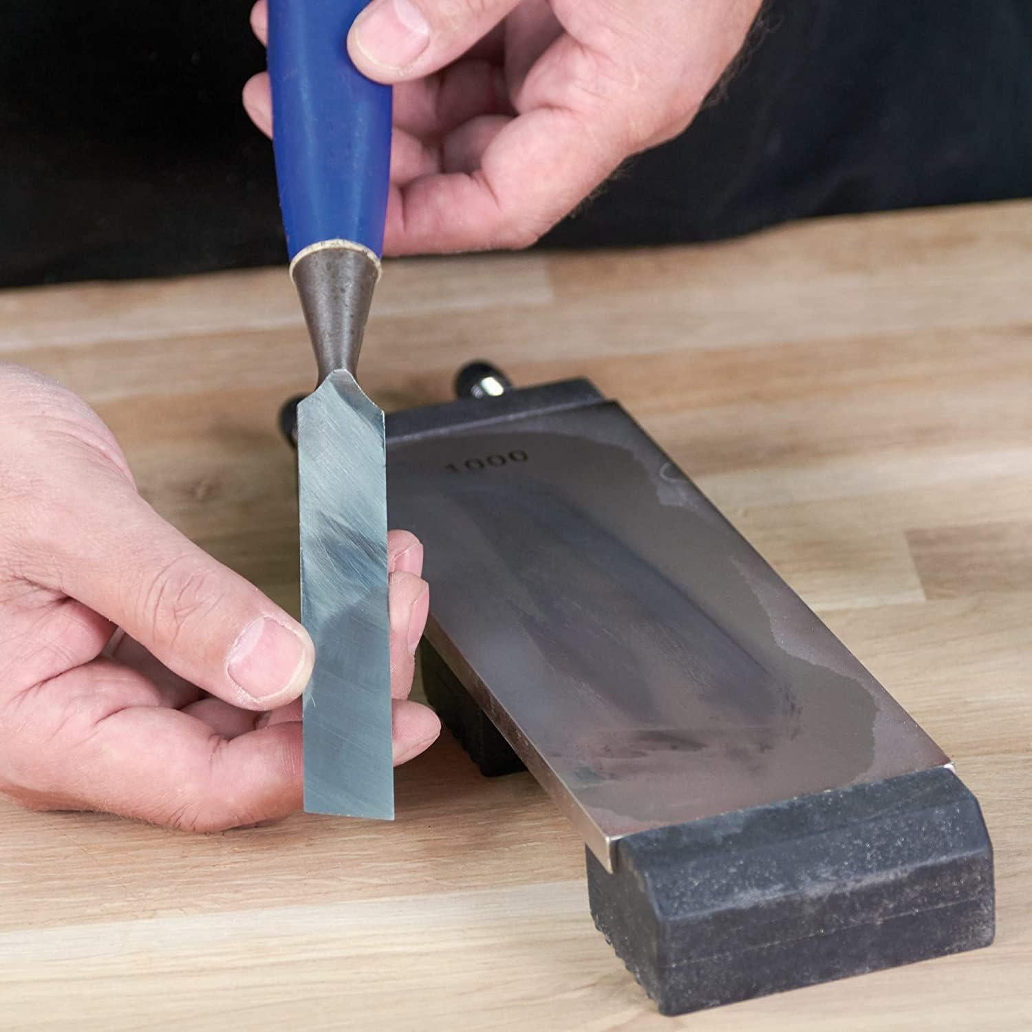 Fluido Abrasivo de Diamante Trend 100 ml - Afilado Profesional