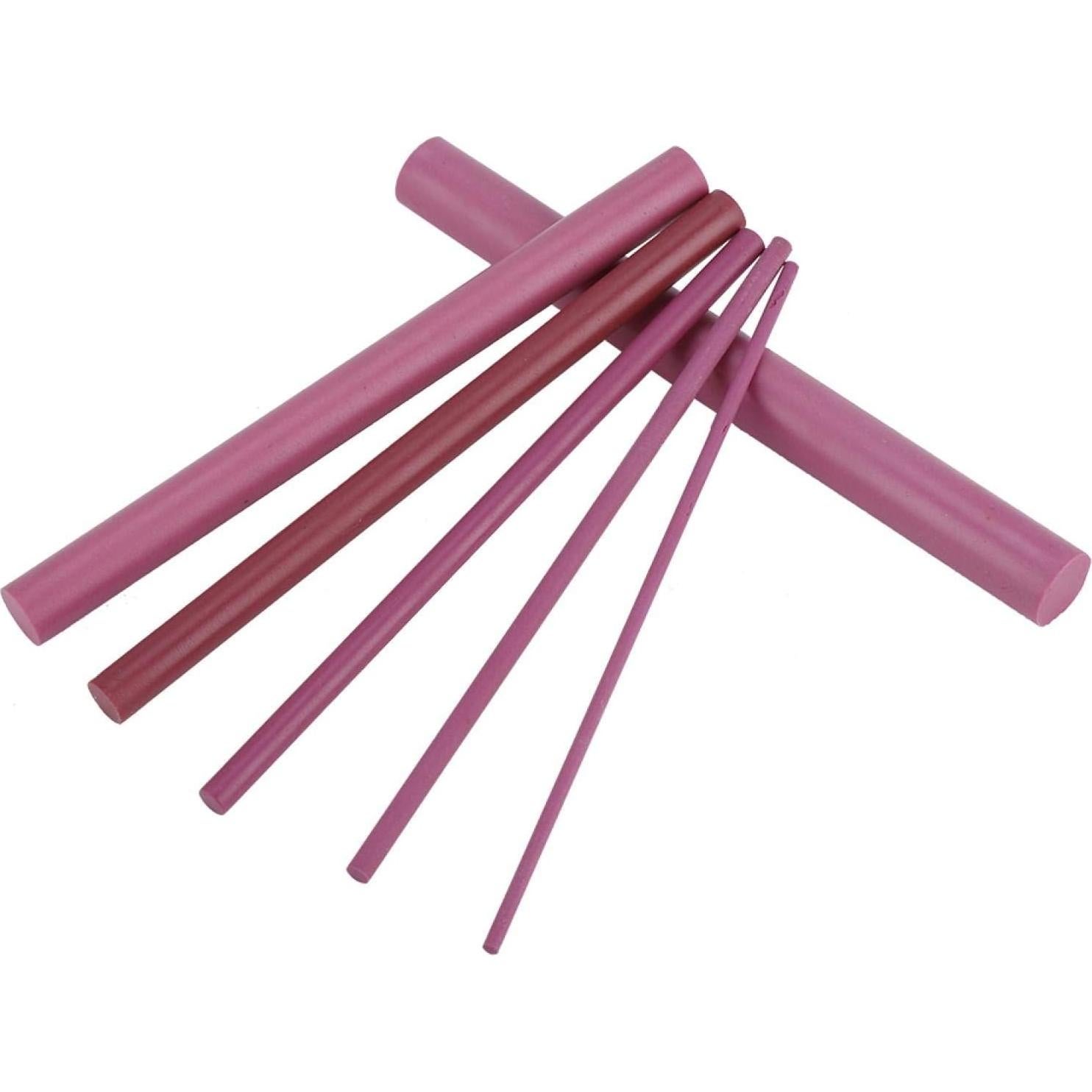 Piedras de Afilado TOPINCN 3000 Granos 6 Piezas