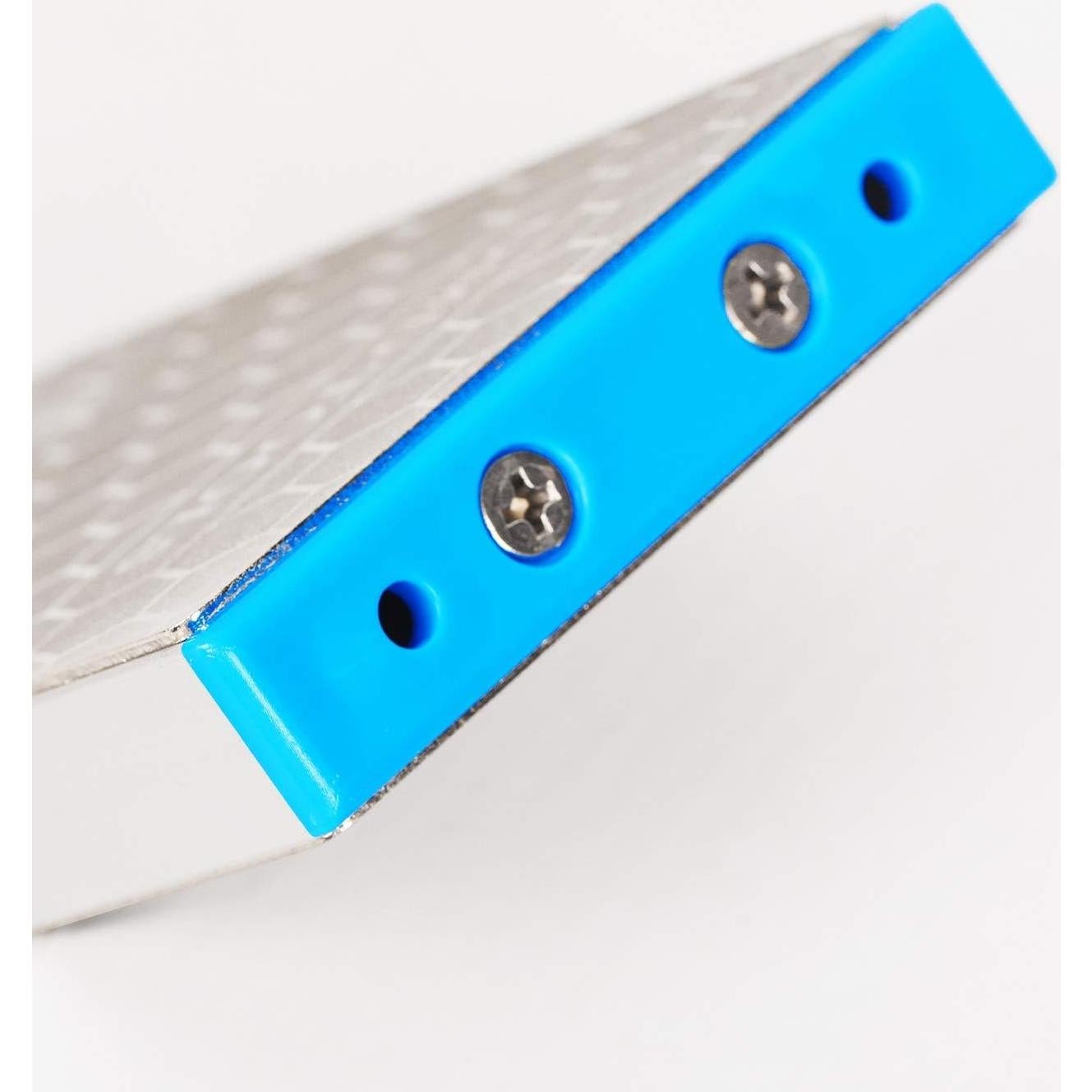 Piedra de Afilar DMD Doble Cara 25.4x7.1 cm Grano 150/400