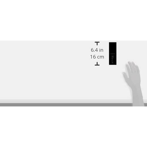 Piedra de Afilar de Diamante DMT Dia-Sharp 15.24 cm Grano Grueso
