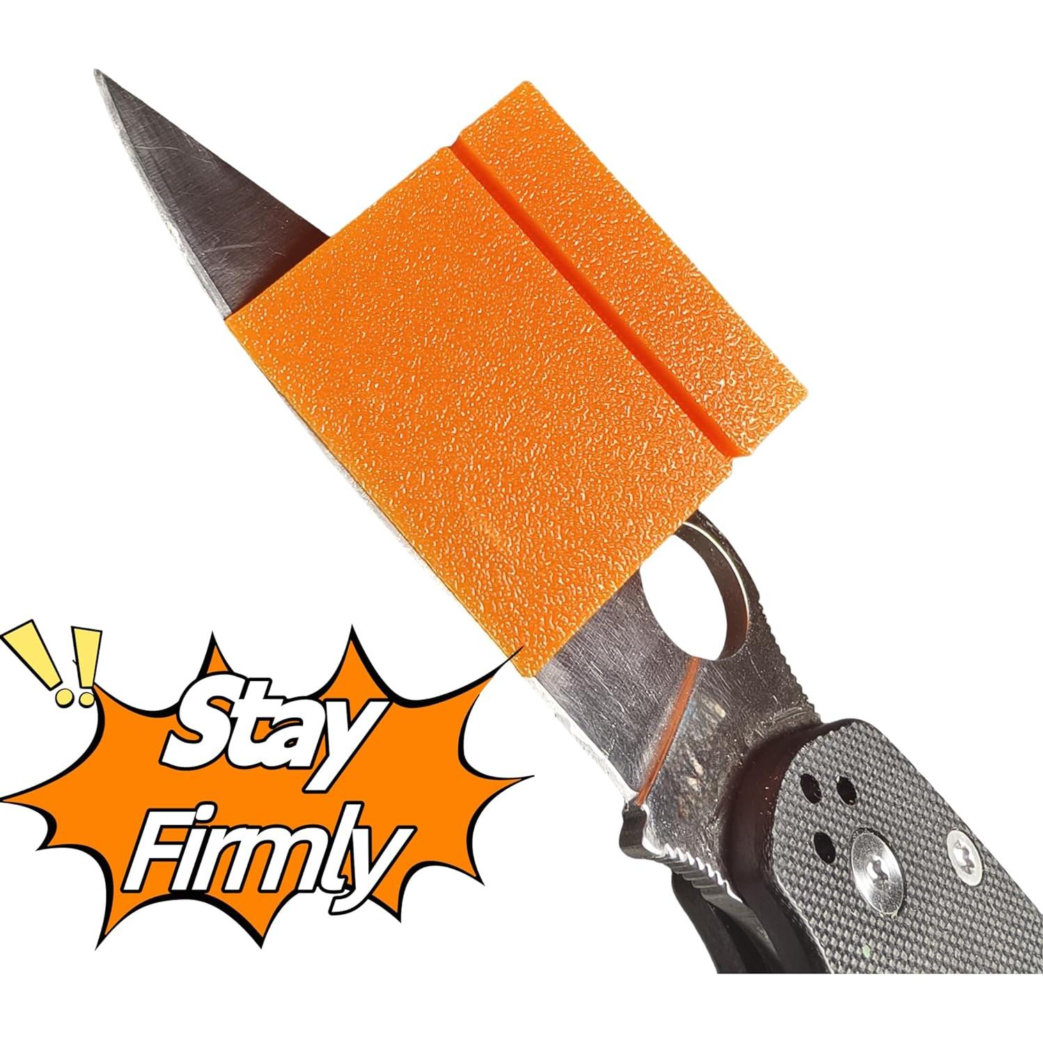 Cuñas de Guía de Mantenimiento YEVVA 13° a 28° Antideslizantes