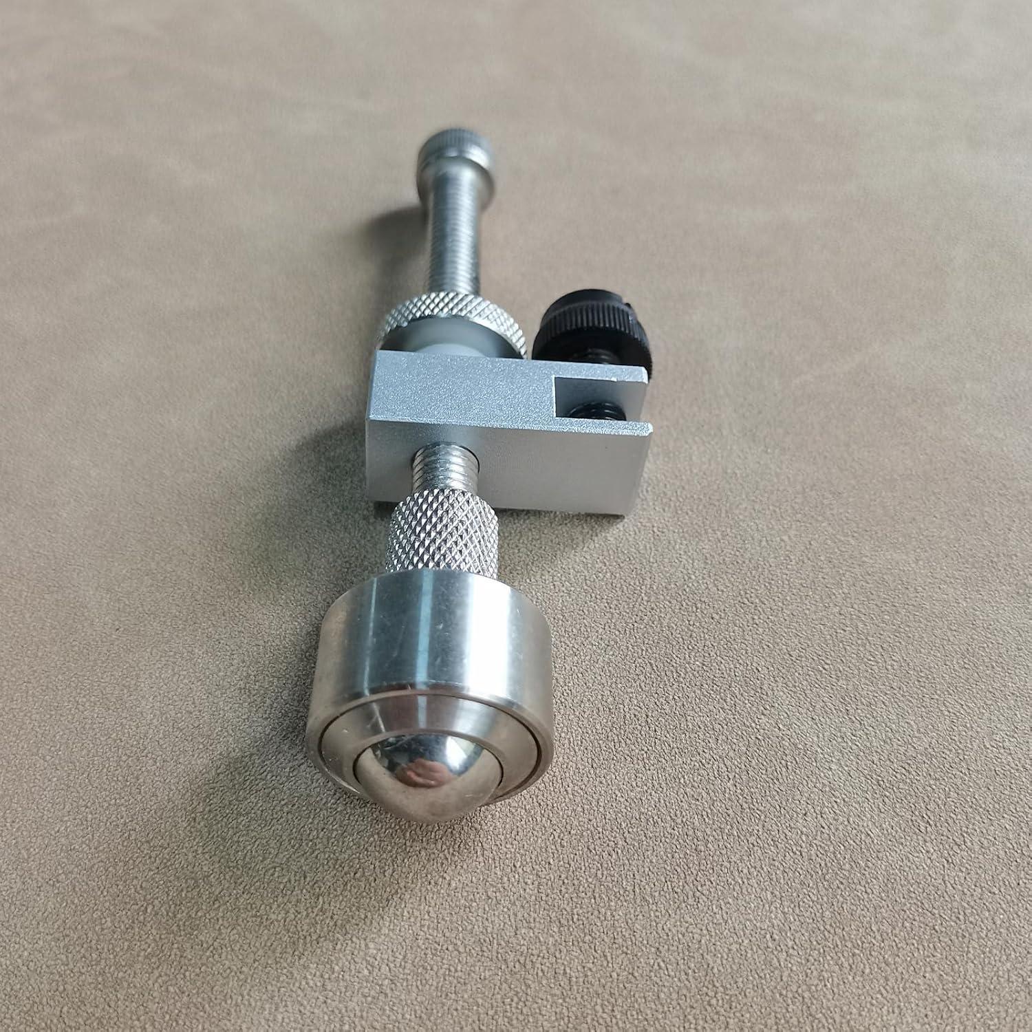 Guía de Afilado de Cuchillos LAVODA SG01 Ajustable 0-30°