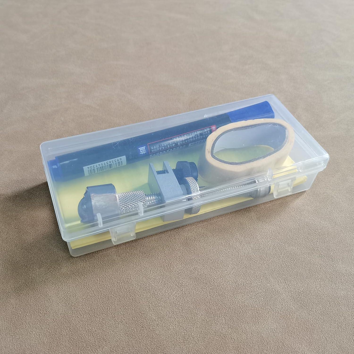 Guía de Afilado de Cuchillos LAVODA SG01 Ajustable 0-30°