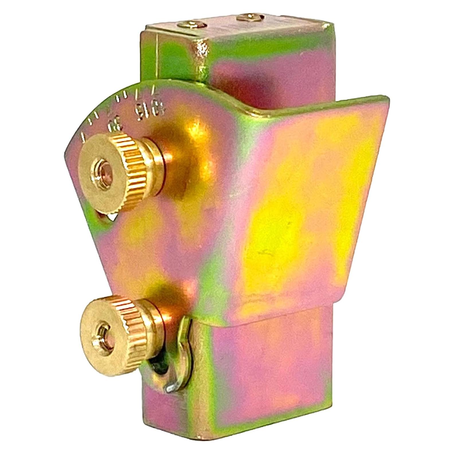 Guía de Ángulo de Afilado de Cuchillos Leatherbeltman