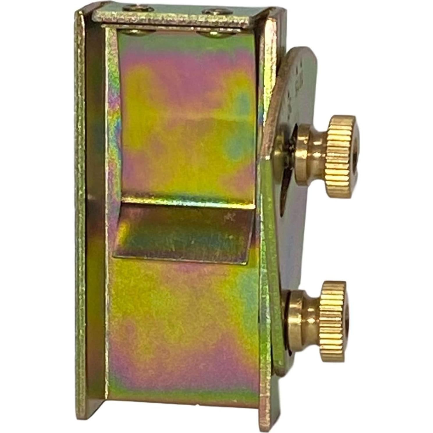 Guía de Ángulo de Afilado de Cuchillos Leatherbeltman