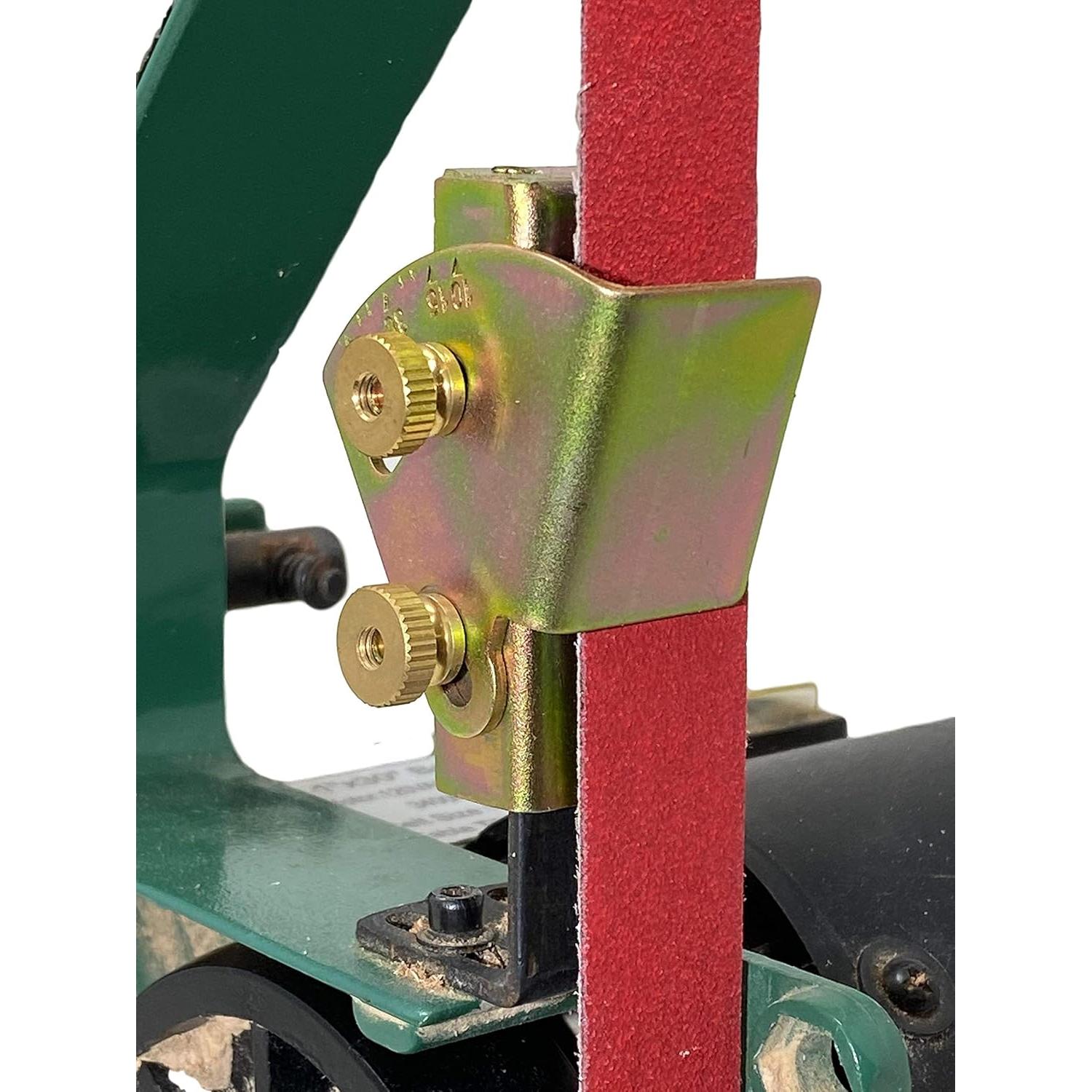 Guía de Ángulo de Afilado de Cuchillos Leatherbeltman