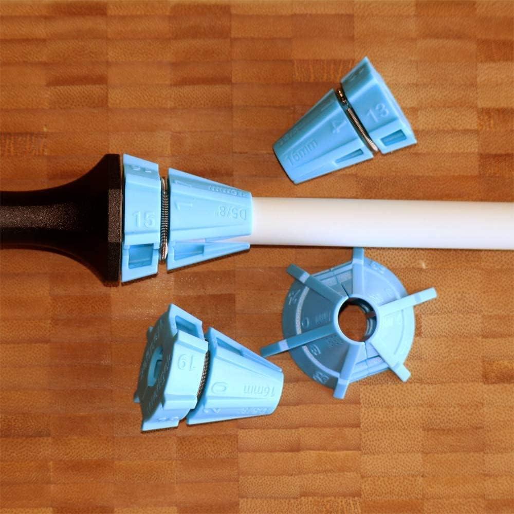 Varilla de Afilar Cerámica Gruesa Wedgek HXT 27.94 cm 1500 Granos