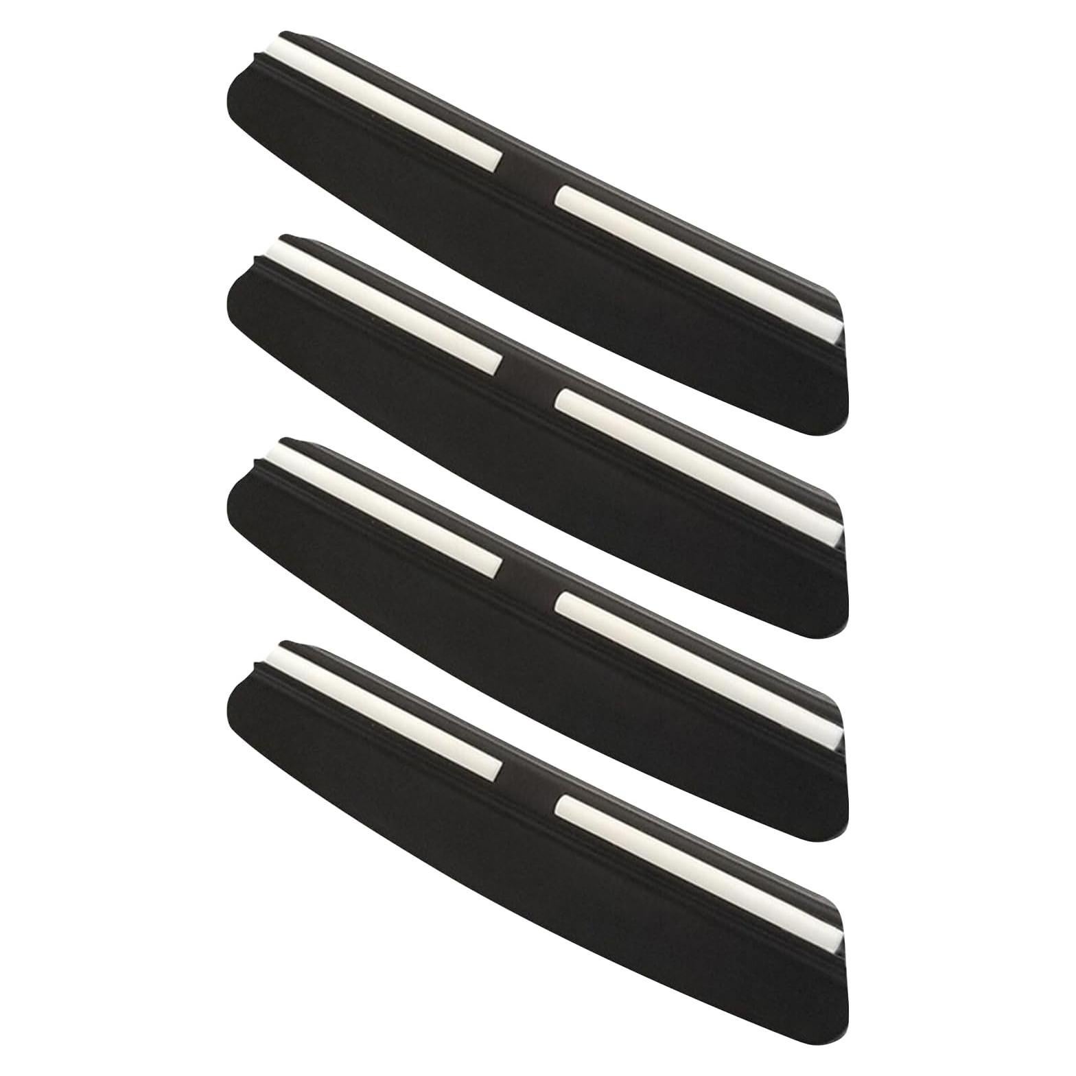 Guías de Afilado de Cuchillos 15 Grados LJHYSD - 4PCS